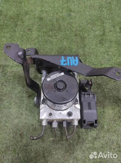 Насос ABS Opel Antara 2014