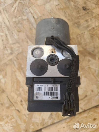 Блок ABS Kia Sorento 2008