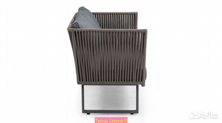 Набор садовой мебели для дачи Стелла арт.GS001