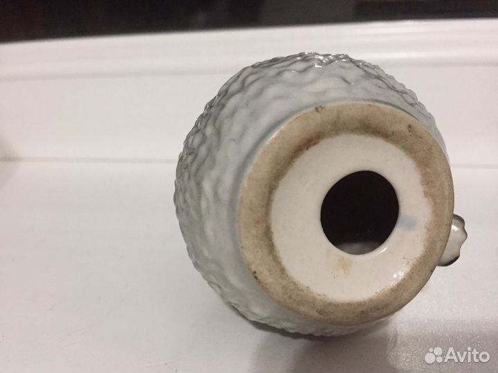 Статуэтка СССР