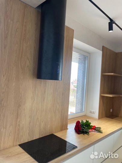 Кухня на заказ