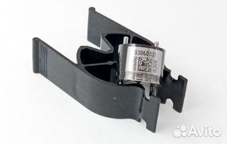 Клапан Delphi E5 28392662 (аналог MiHot)