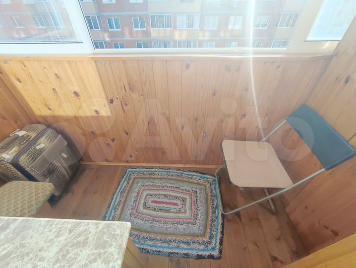 1-к. квартира, 34,8 м², 4/5 эт.