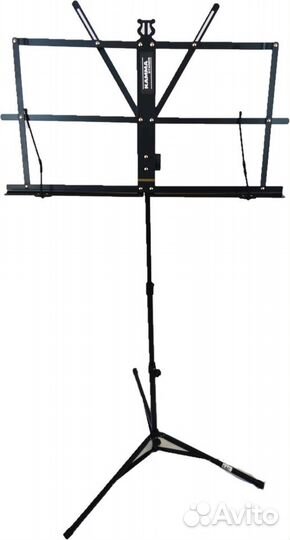 Пюпитр, подставка для нот