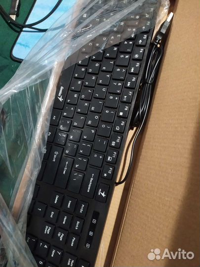 Клавиатура