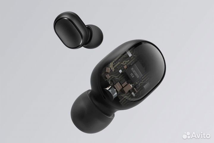 Xiaomi Mi True Wireless Earbuds Basic 2