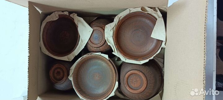 Горшок для запекания