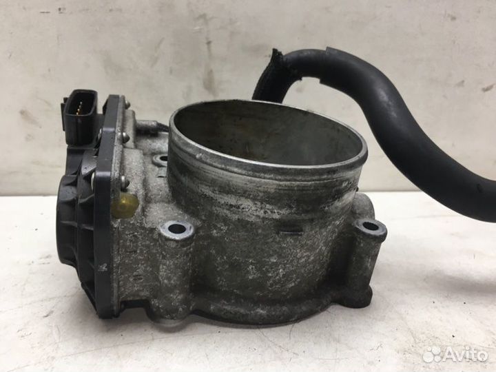 Дроссельная заслонка Toyota Tundra 4.6 2012