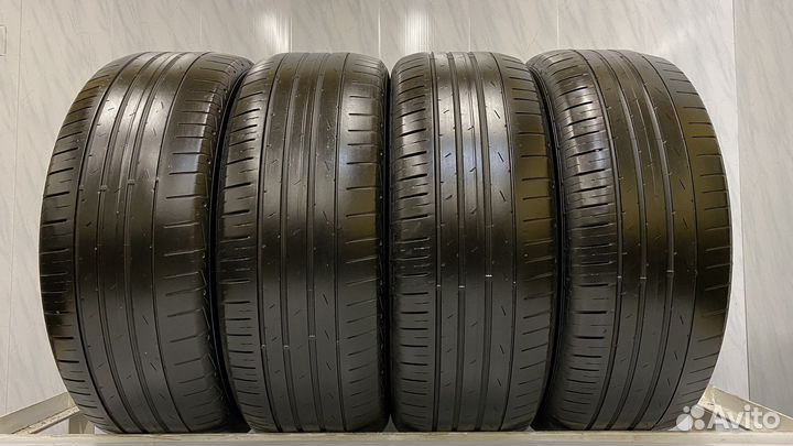 Hankook Ventus S1 Evo 2 K117 235/60 R18 103W