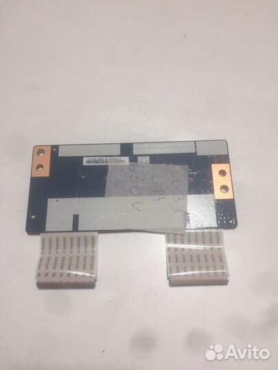 T420hvd03.1 ctrl bd 42t33-c02 Lg 39lb650v