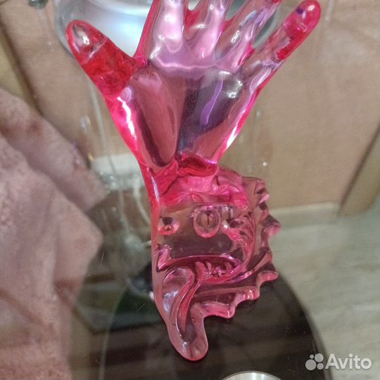 Подставка для колец
