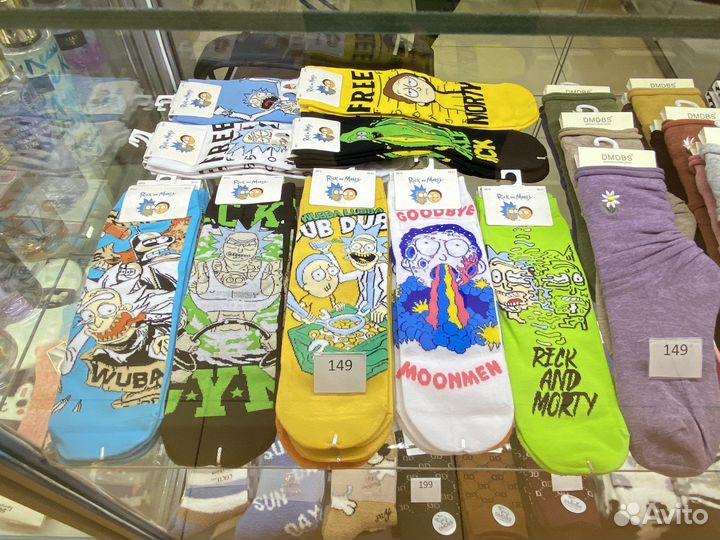 Носки,чулки,гольфы женские