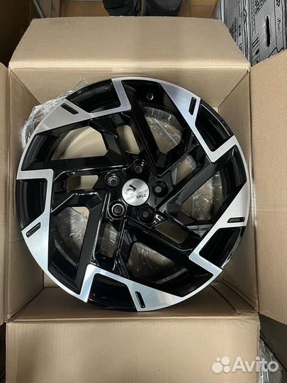 Диски R19 для Хёндай Киа Мазда