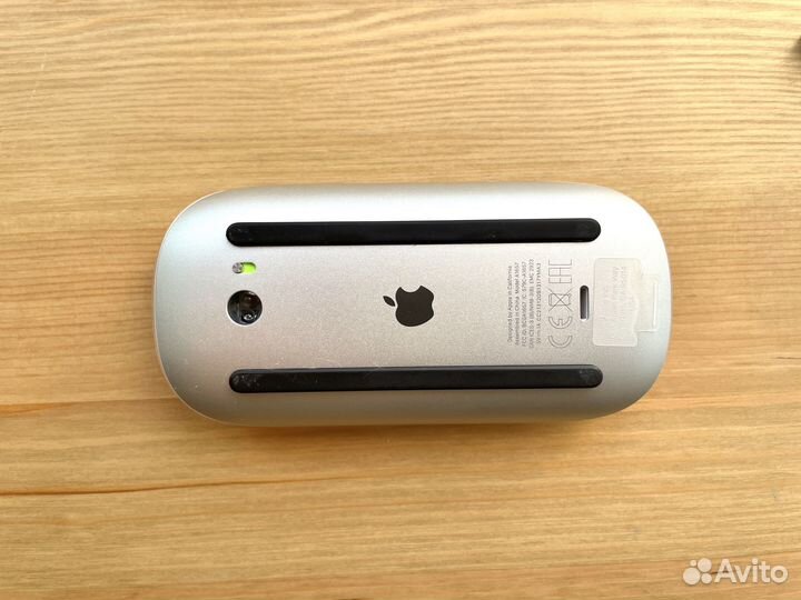 Мышь Apple Magic Mouse 2