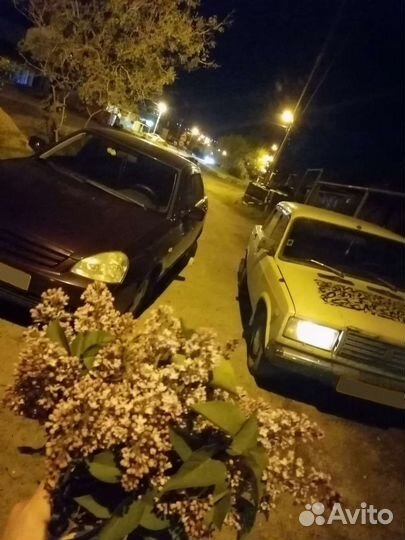 LADA Priora 1.6 МТ, 2007, 172 055 км