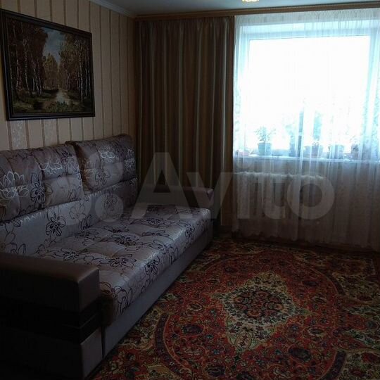 2-к. квартира, 50 м², 7/9 эт.
