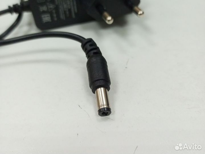 Блок питания 12v 2А