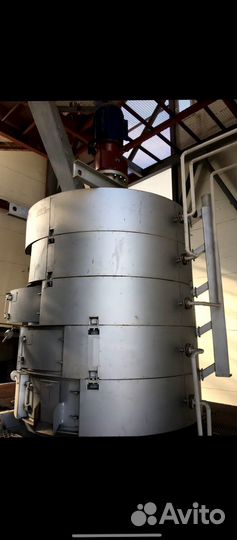 Скупка оборудования для маслоцеха и маслозавода