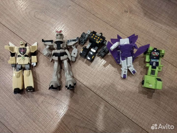 Детские игрушки