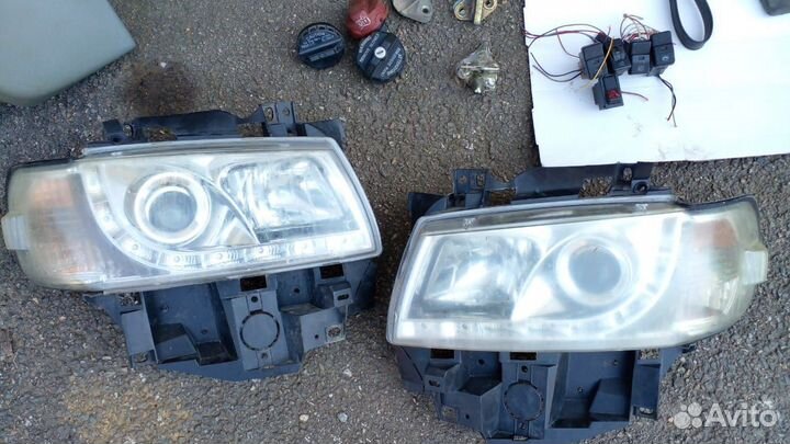 Volkswagen Transporter 1.9 MT, 2003, 200000км