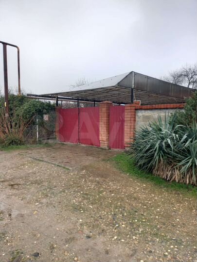 Дом 100 м² на участке 11 сот.