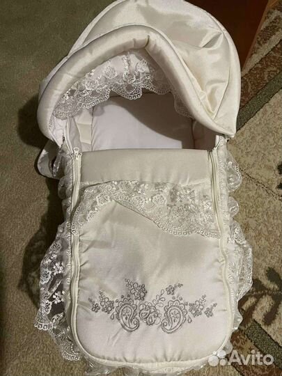 Переноска для детей