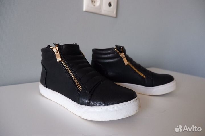 Ботинки Marmalato