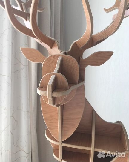 Дизайнерская мебель для интерьера