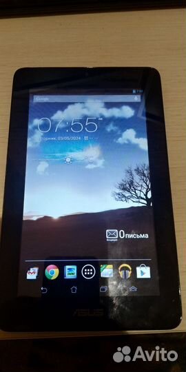 Планшет Asus ME172V