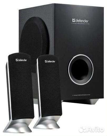 Акустическая система Defender I-Wave S 20