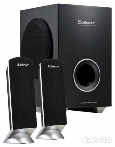 Акустическая система Defender I-Wave S 20