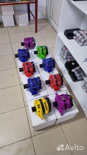 Студия автозвука