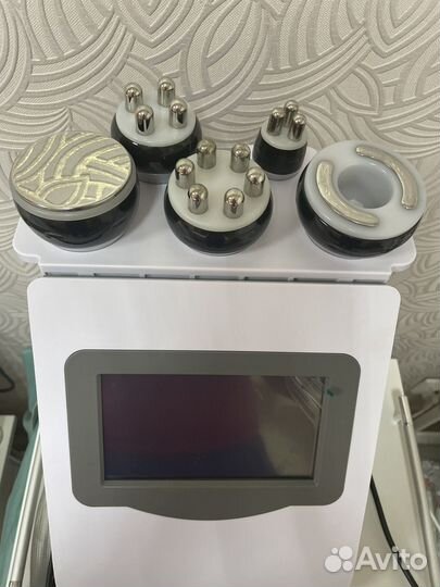 Ким 8 аппарат 6 в 1