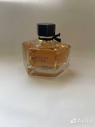 Духи винтаж