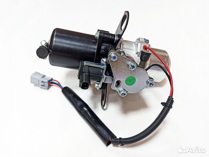 Компрессор пневмоподвески Lexus LS600H UVF45 новый