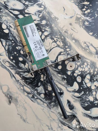 Wifi модуль для пк