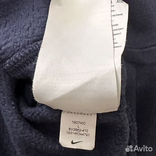 Свитшот Nike