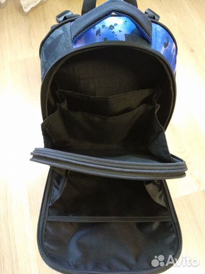 Рюкзак школьный (ранец) ортопедический