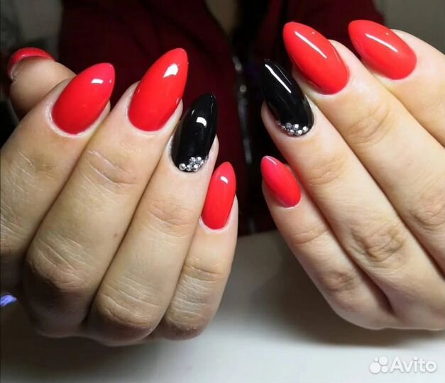 Маникюр и депиляция воском