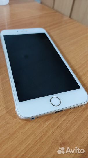 iPhone 6 Plus, 64 ГБ
