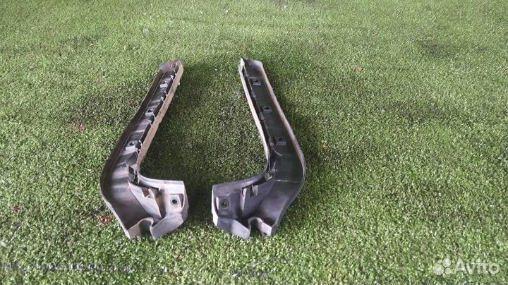 Крепление бампера пара заднее Volvo V50 B5254T3