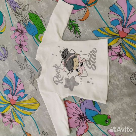 Костюм тройка на девочку