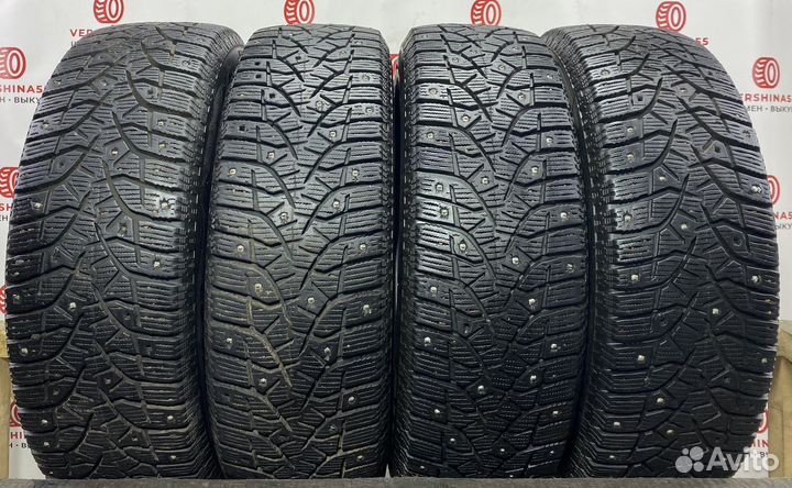Bridgestone Blizzak Spike-02 185/65 R15