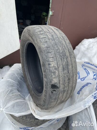 GT Radial SportActive 235/60 R18