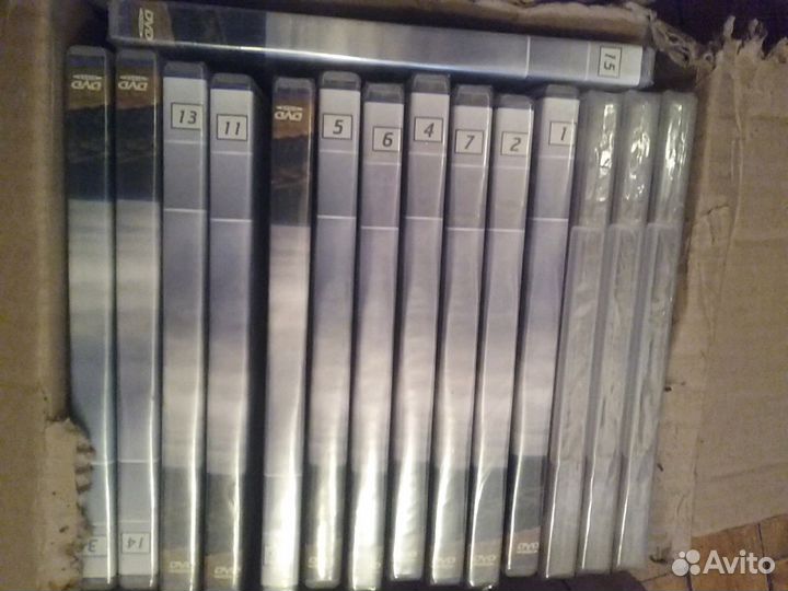 Лекции профессора Осипова А.И