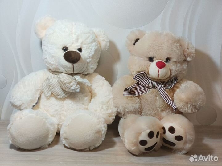 Мягкая игрушка 