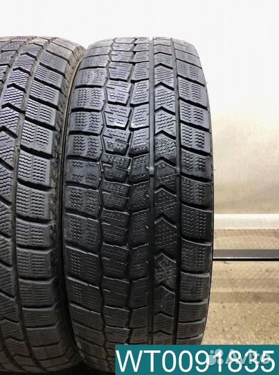 Dunlop Winter Maxx WM02 185/60 R15 95T