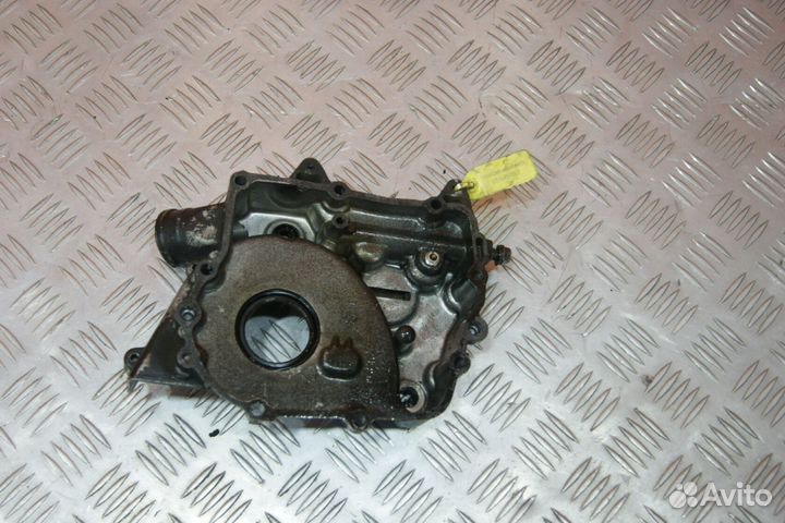 Крышка кпп Kawasaki ZZR1100-1, ZXT10C