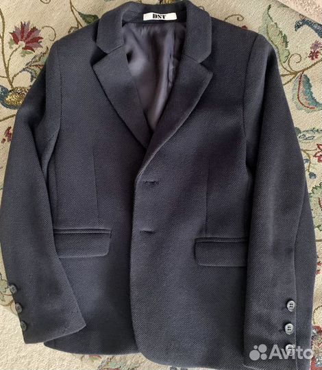 Пиджак для мальчиков