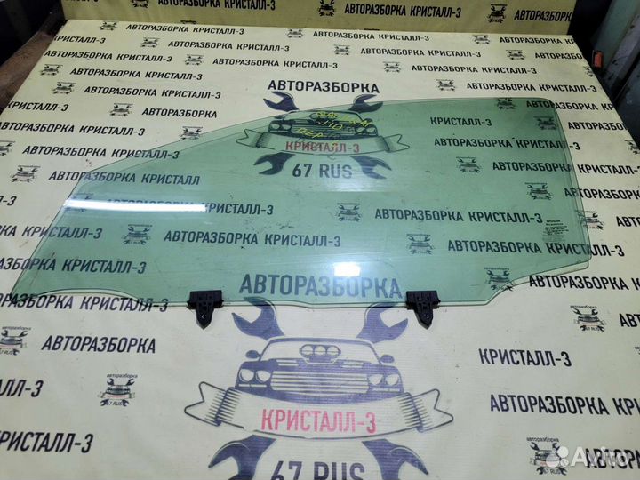 Стекло переднее левое Nissan Qashqai j10